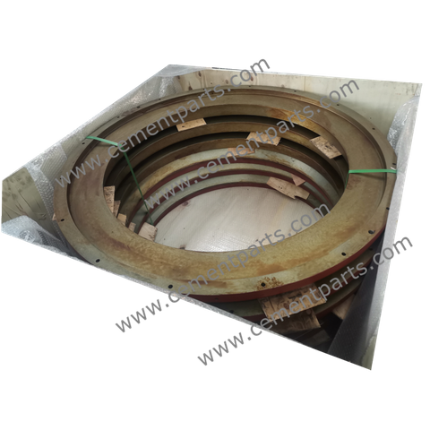 Наружное уплотнительное кольцо