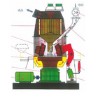 Запасные части для мельницы Vertica