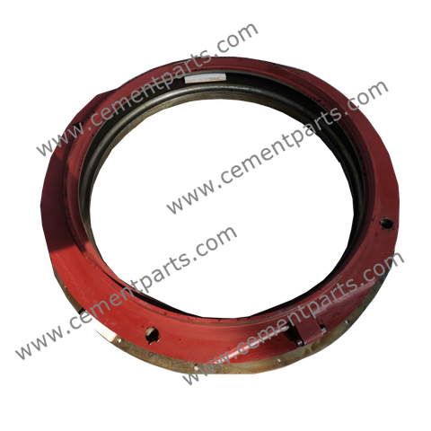 Внутреннее уплотнительное кольцо