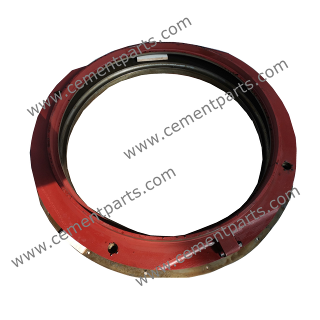 Внутреннее уплотнительное кольцо